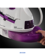RUSSELL HOBBS EASY STEAM GENERATOR IRON 2800 W 1.2 L