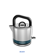 RUSSELL HOBBS DISTINCTIONS KETTLE OCEAN BLUE