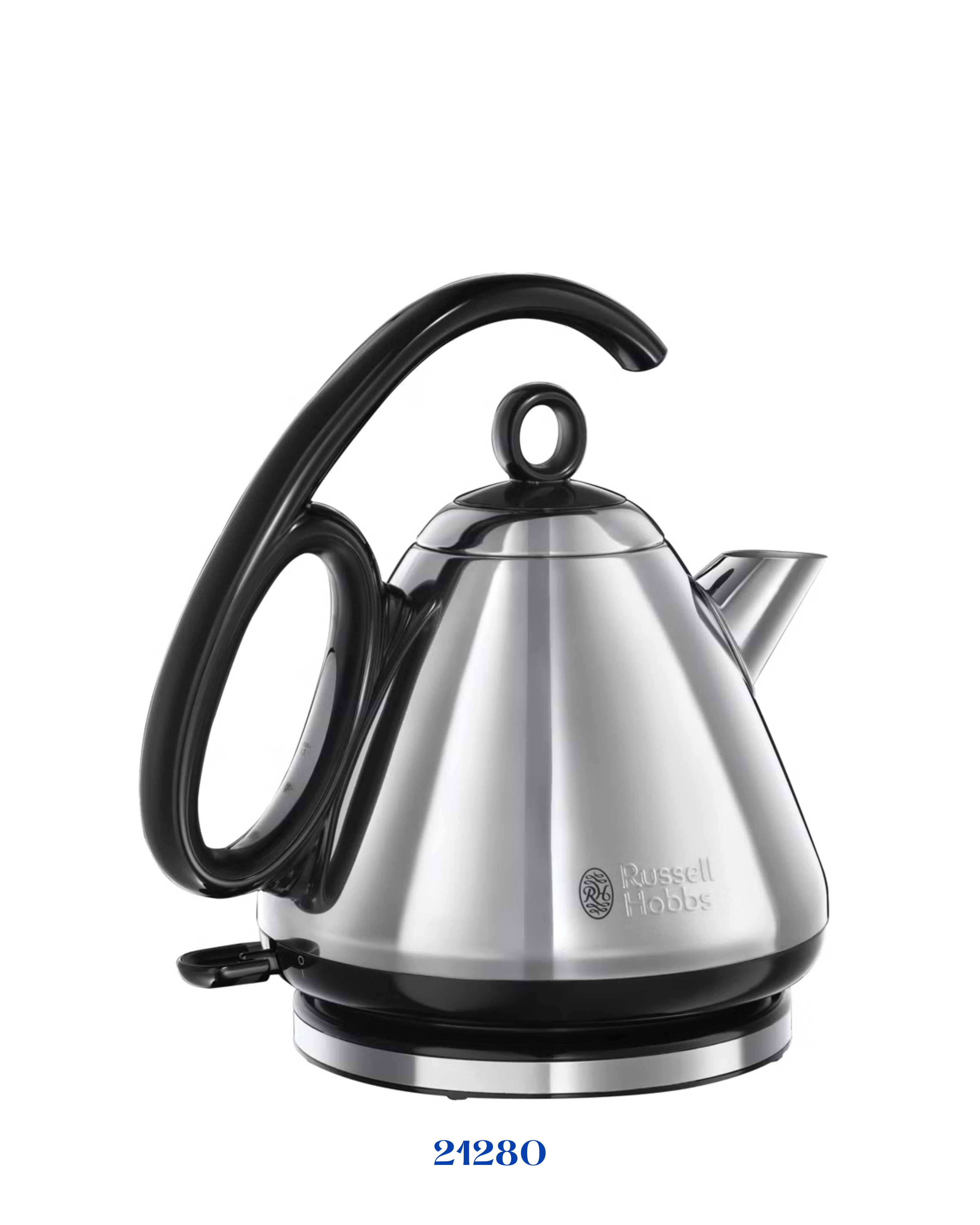 Russell Hobbs Legacy Kettle 2400W 1.7L