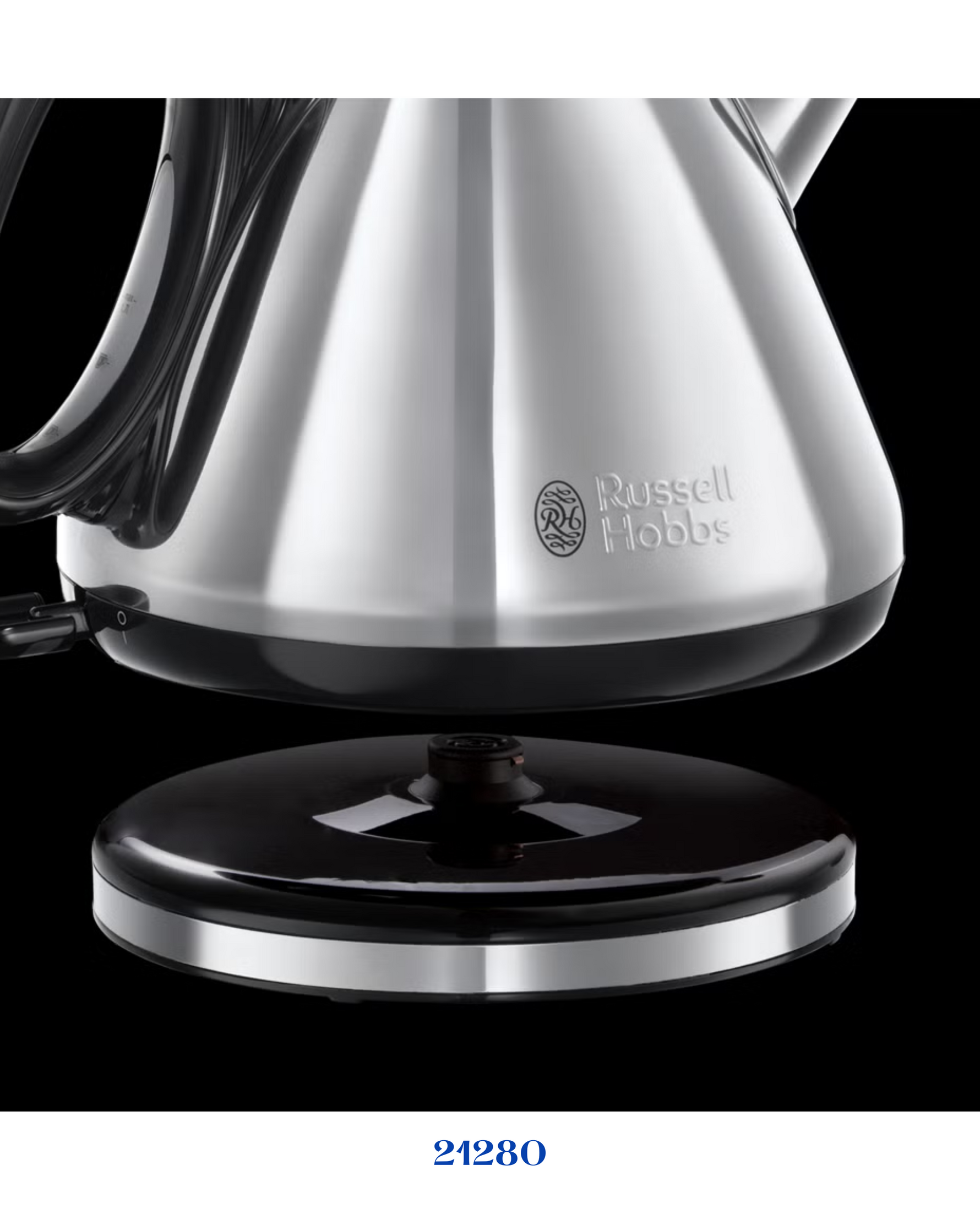Russell Hobbs Legacy Kettle 2400W 1.7L