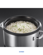 RUSSELL HOBBS ALL‑IN‑ONE COOKPOT 4.5L