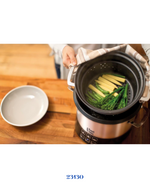 RUSSELL HOBBS ALL‑IN‑ONE COOKPOT 4.5L