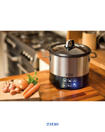 RUSSELL HOBBS ALL‑IN‑ONE COOKPOT 4.5L