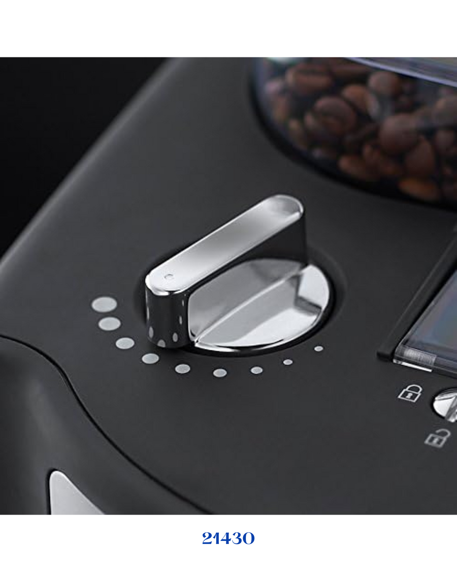 RUSSELL HOBBS BUCKINGHAM GRIND & BREW COFFEE MAKER 1.25 L 1000 W