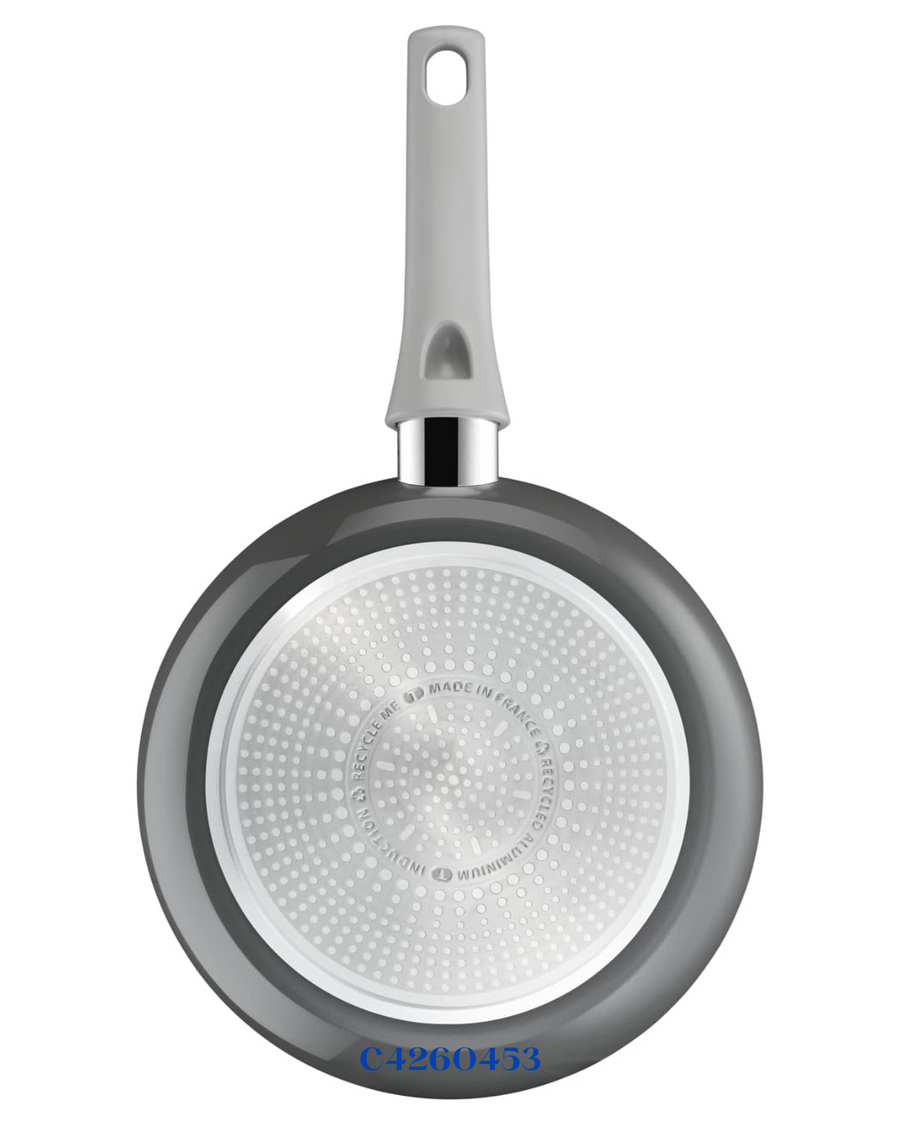 TEFAL RENEWAL NON-STICK CERAMIC FRY PAN 24CM