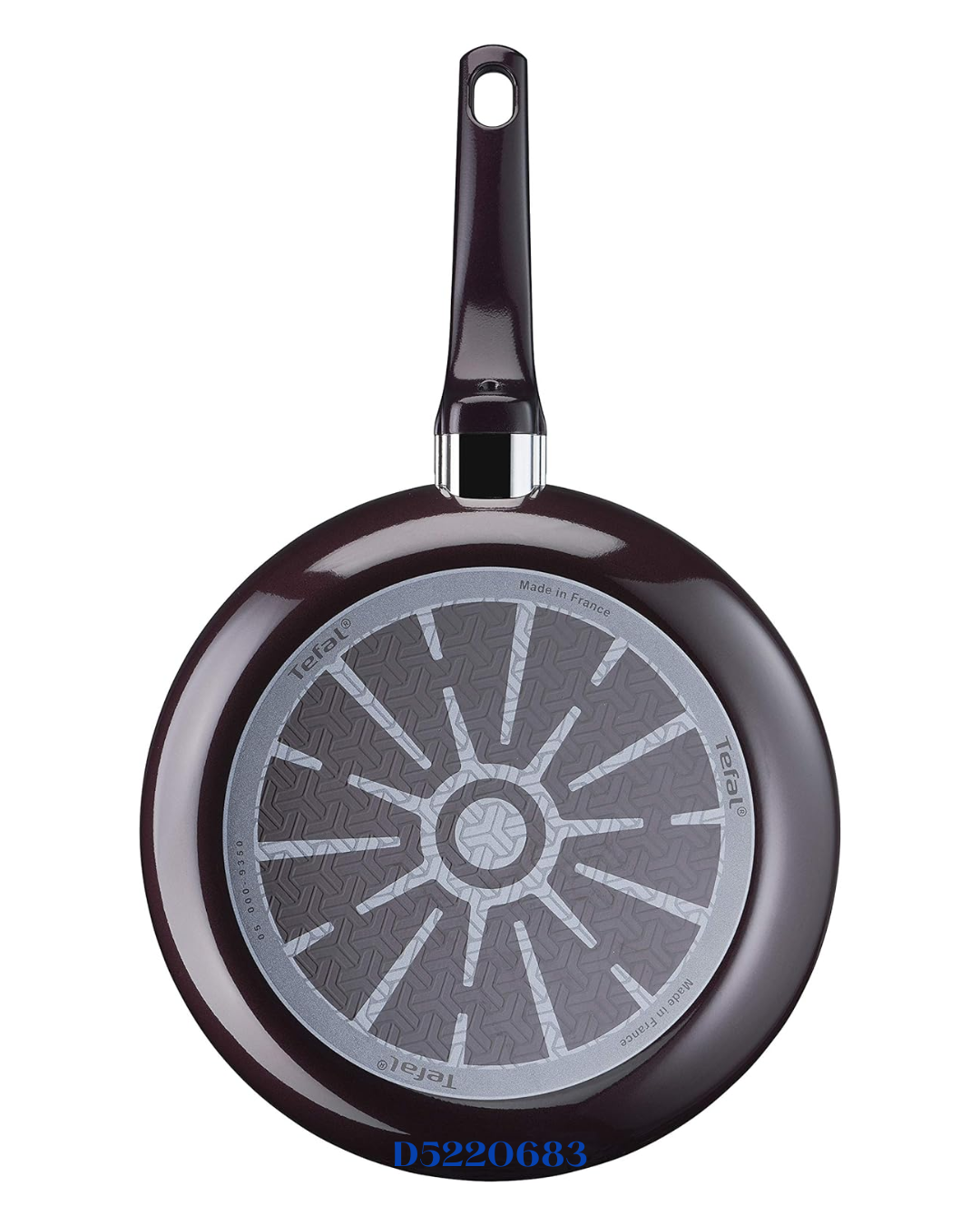 TEFAL RESIST INTENSE FRYPAN 28CM