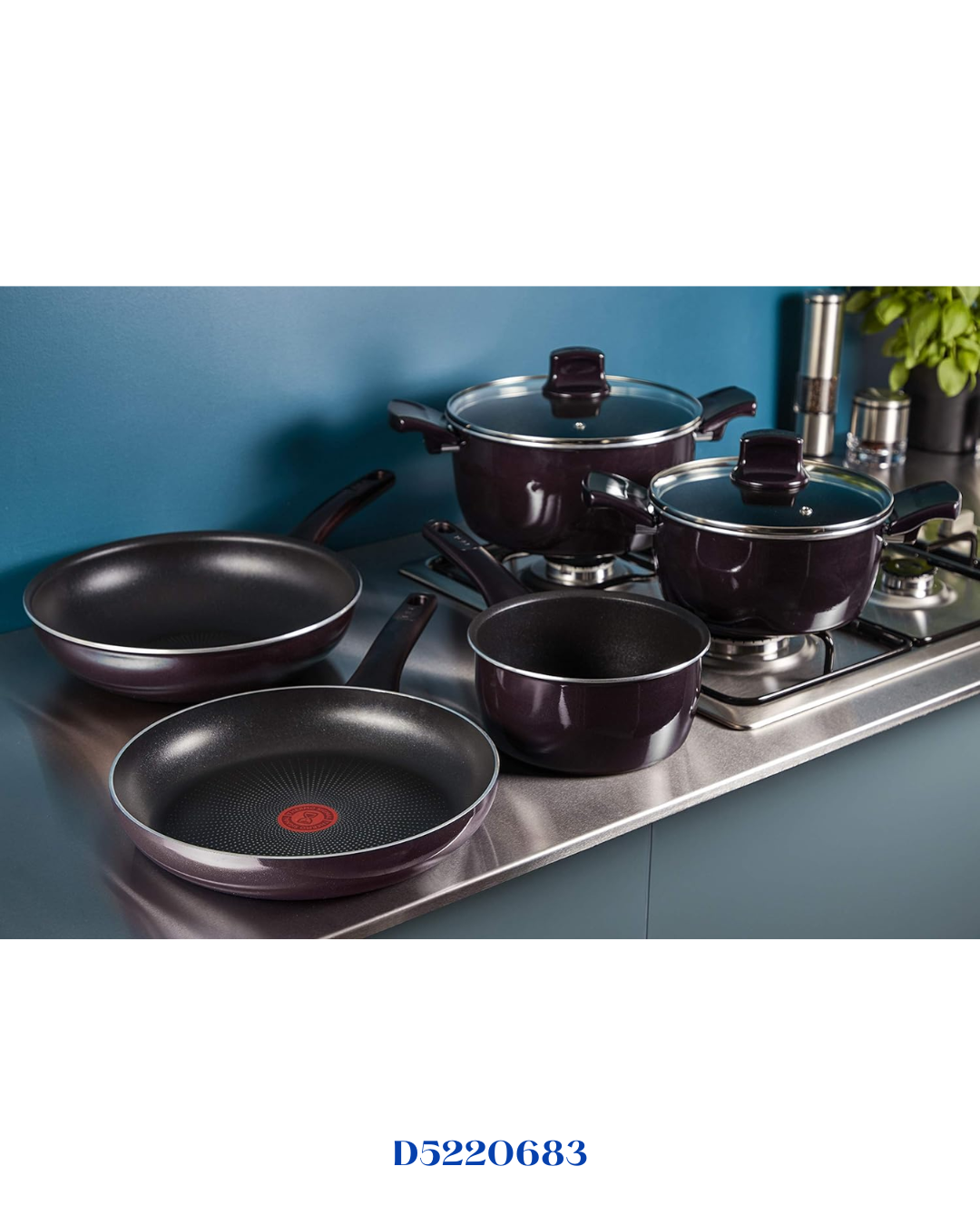 TEFAL RESIST INTENSE FRYPAN 28CM