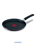 TEFAL RESIST INTENSE PANCAKE PAN 25CM