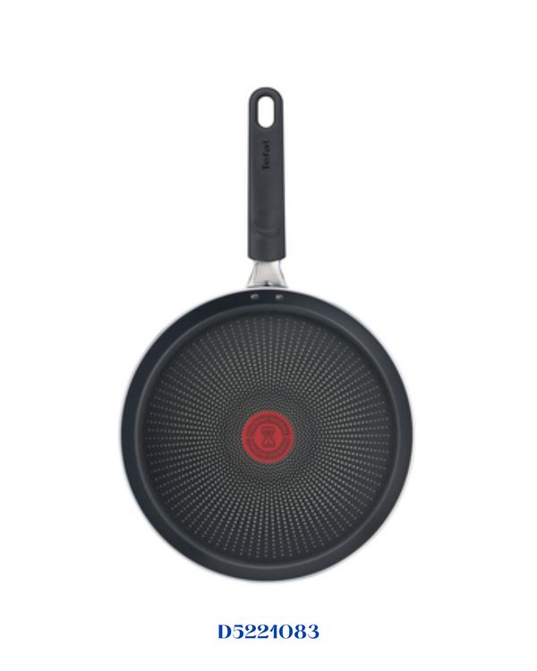 TEFAL RESIST INTENSE PANCAKE PAN 25CM