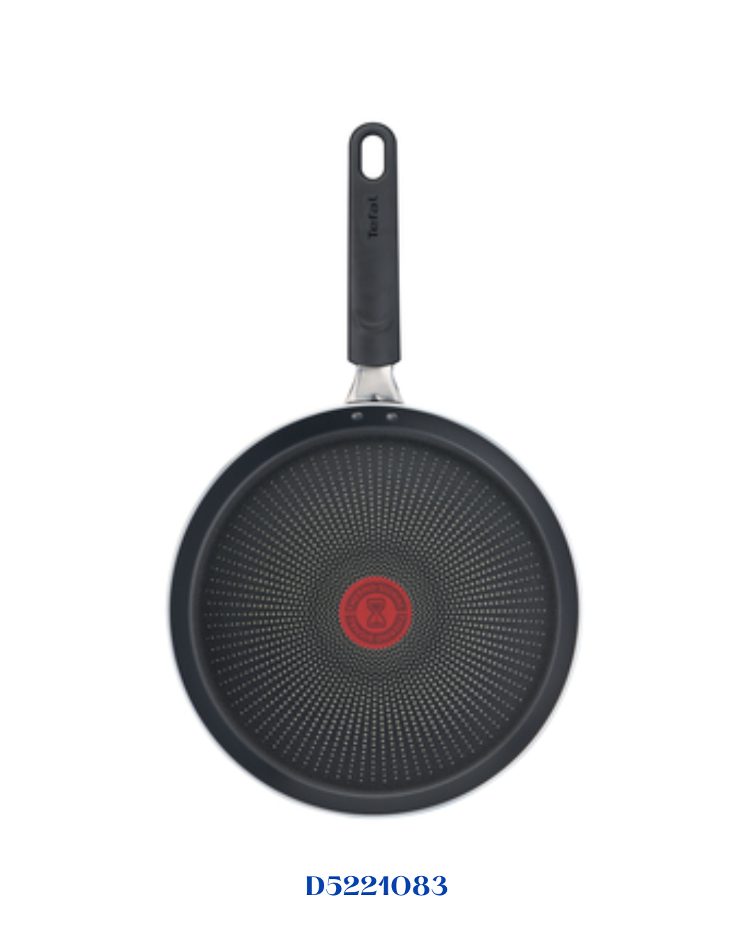 TEFAL RESIST INTENSE PANCAKE PAN 25CM