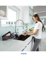 BISSELL STAIN ERASER CORDLESS   - مكنسة بيسل لتنظيف البقع شحن