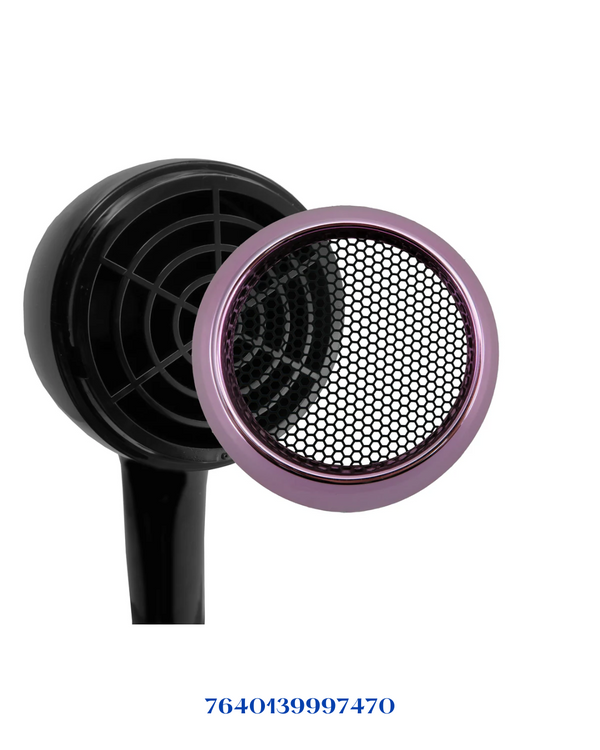 TRISA LUXURY HAIR DRYER PINK 2400W