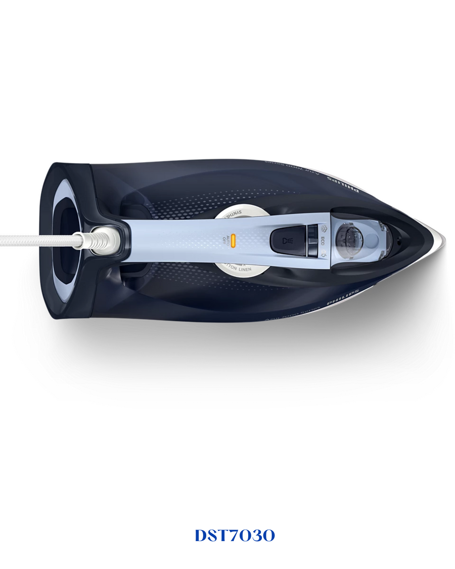 PHILIPS AZUR STEAM IRON 2800W 300 ML