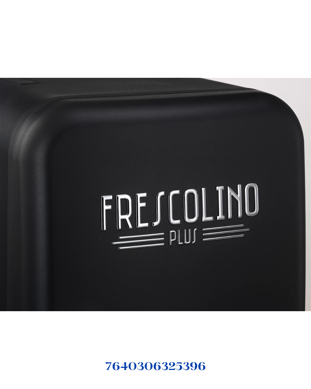 TRISA REFRIGERTOR MOBILE 12V FRESCOLINE PLUS BLACK 48W 8L