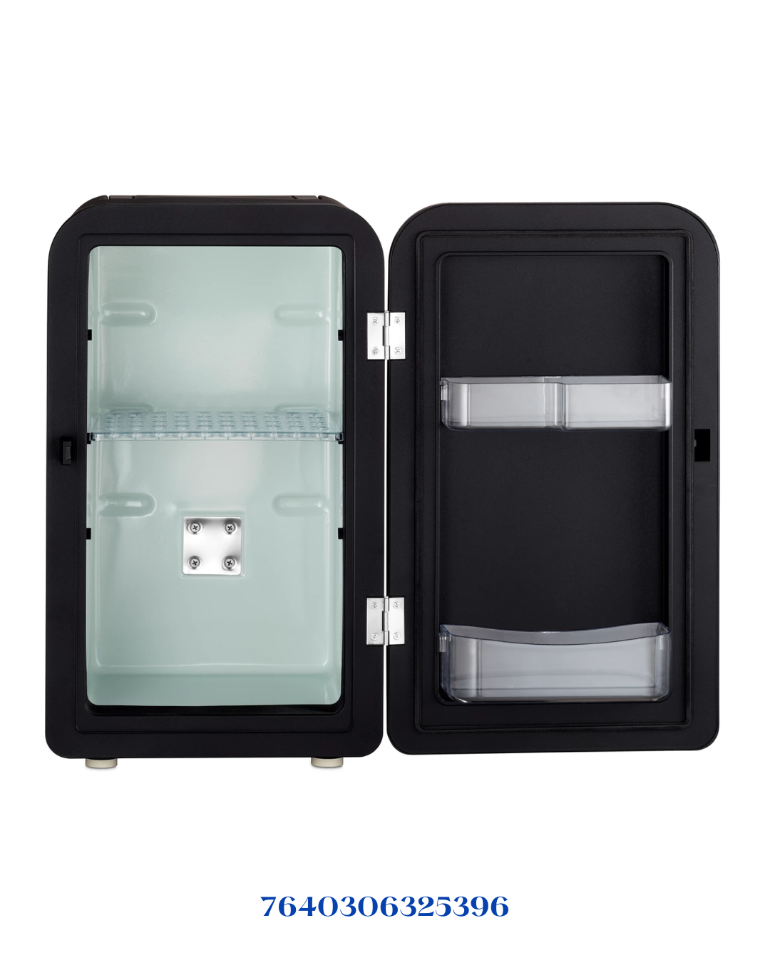 TRISA REFRIGERTOR MOBILE 12V FRESCOLINE PLUS BLACK 48W 8L