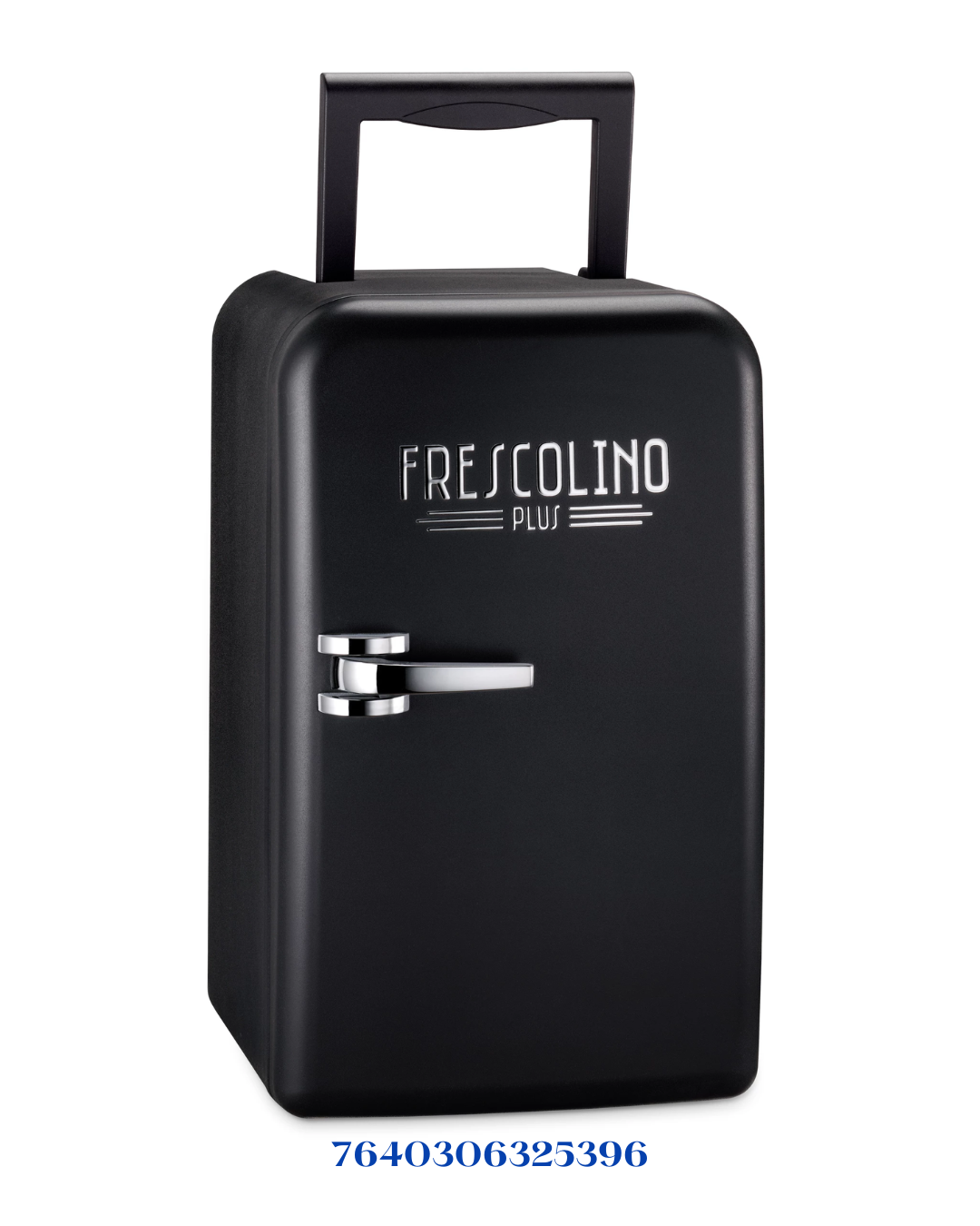 TRISA REFRIGERTOR MOBILE 12V FRESCOLINE PLUS BLACK 48W 8L