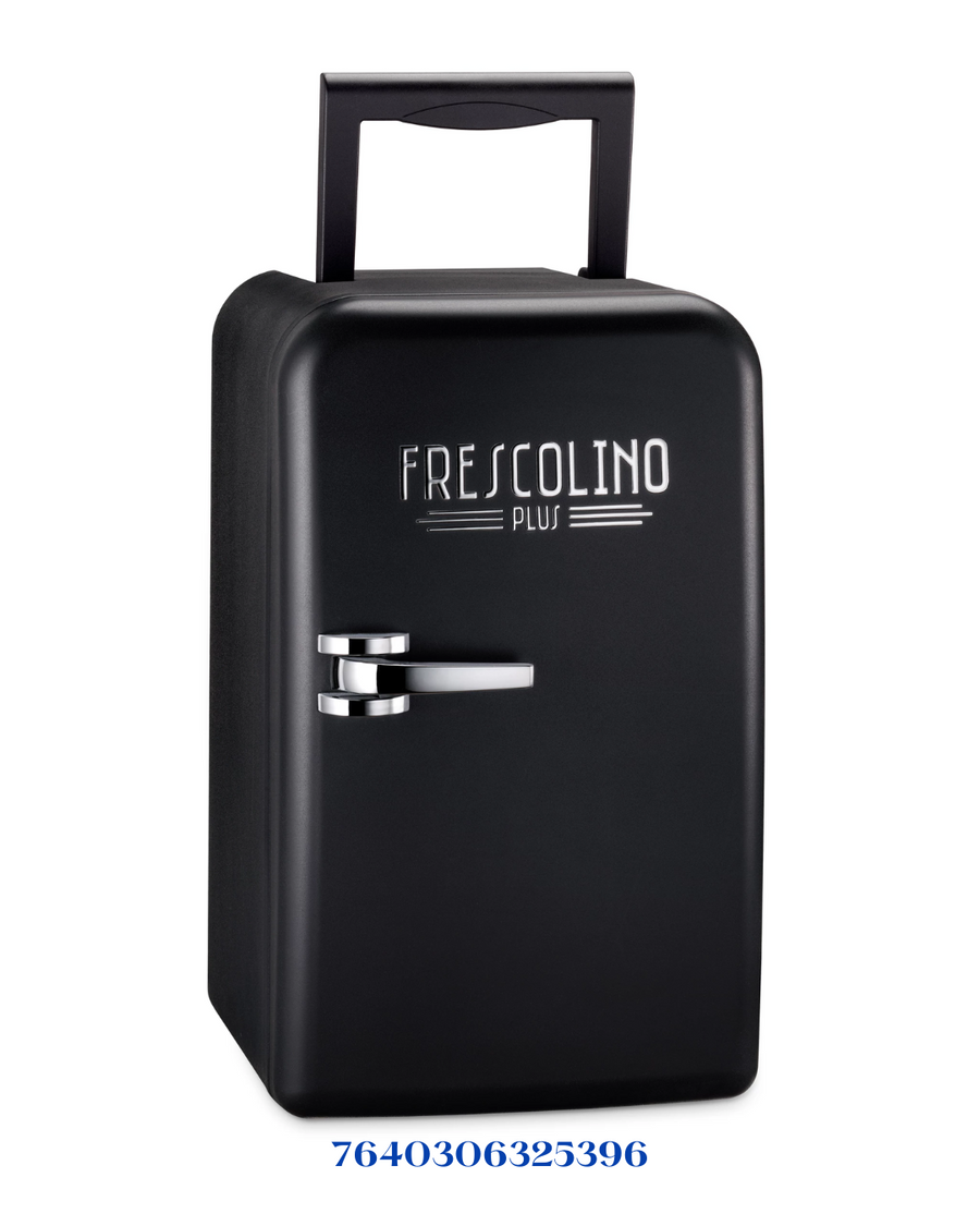 TRISA REFRIGERTOR MOBILE 12V FRESCOLINE PLUS BLACK 48W 8L