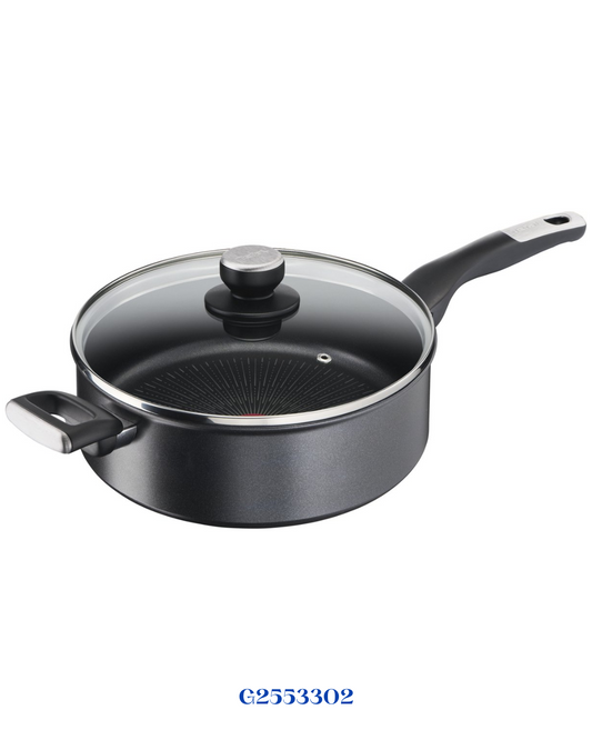 TEFAL UNLIMITED SAUTE PAN 26CM