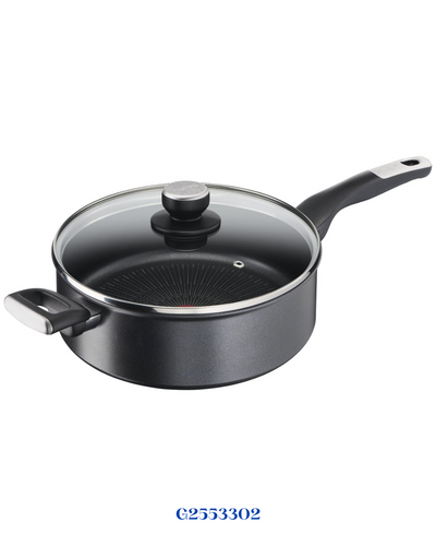 TEFAL UNLIMITED SAUTE PAN 26CM
