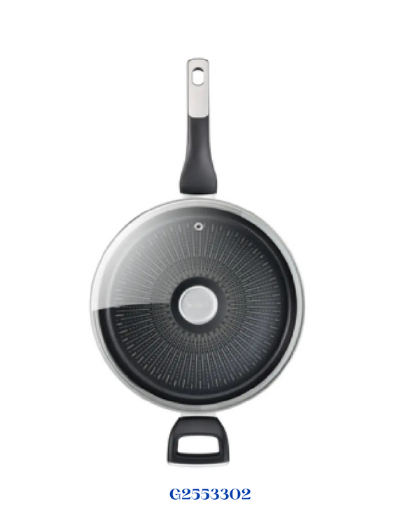 TEFAL UNLIMITED SAUTE PAN 26CM