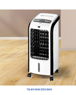 TRISA HYDRO COOL AIR COOLER 80W 4L