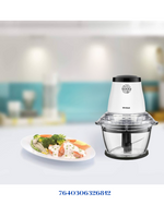 TRISA QUICKY CHOPPER 550W 1L