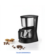 TRISA PERFECT COFFEE 6 FILTER COFFEE MAKER 600W 0.75L