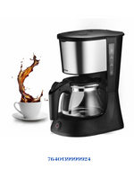 TRISA PERFECT COFFEE 6 FILTER COFFEE MAKER 600W 0.75L