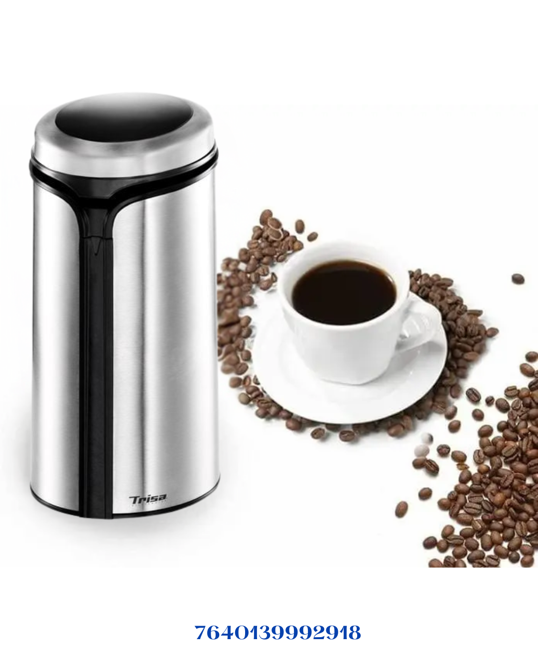 TRISA MACININO CAFFÈ COFFEE GRINDER 150W