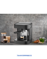 TRISA ESPRESSO PERFETTO 1275W