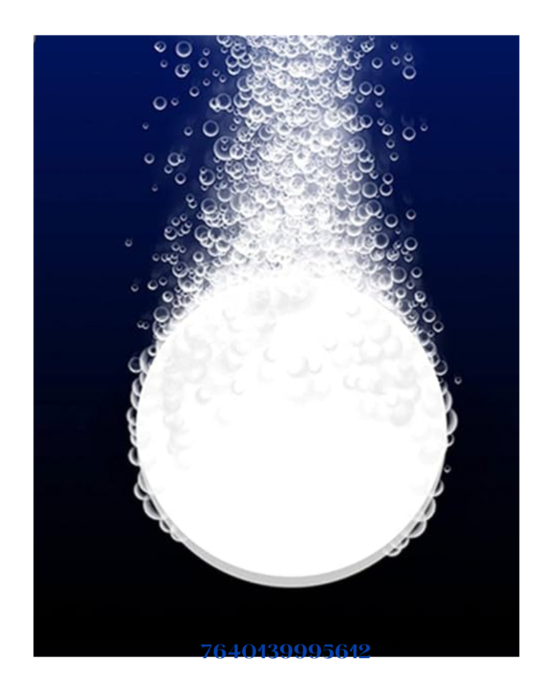 TRISA DECALCIFY TABLETS 4X24G