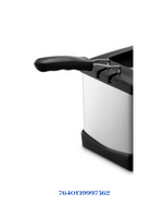 TRISA PERFECT FRY DEEP FRYER 2100W 3L