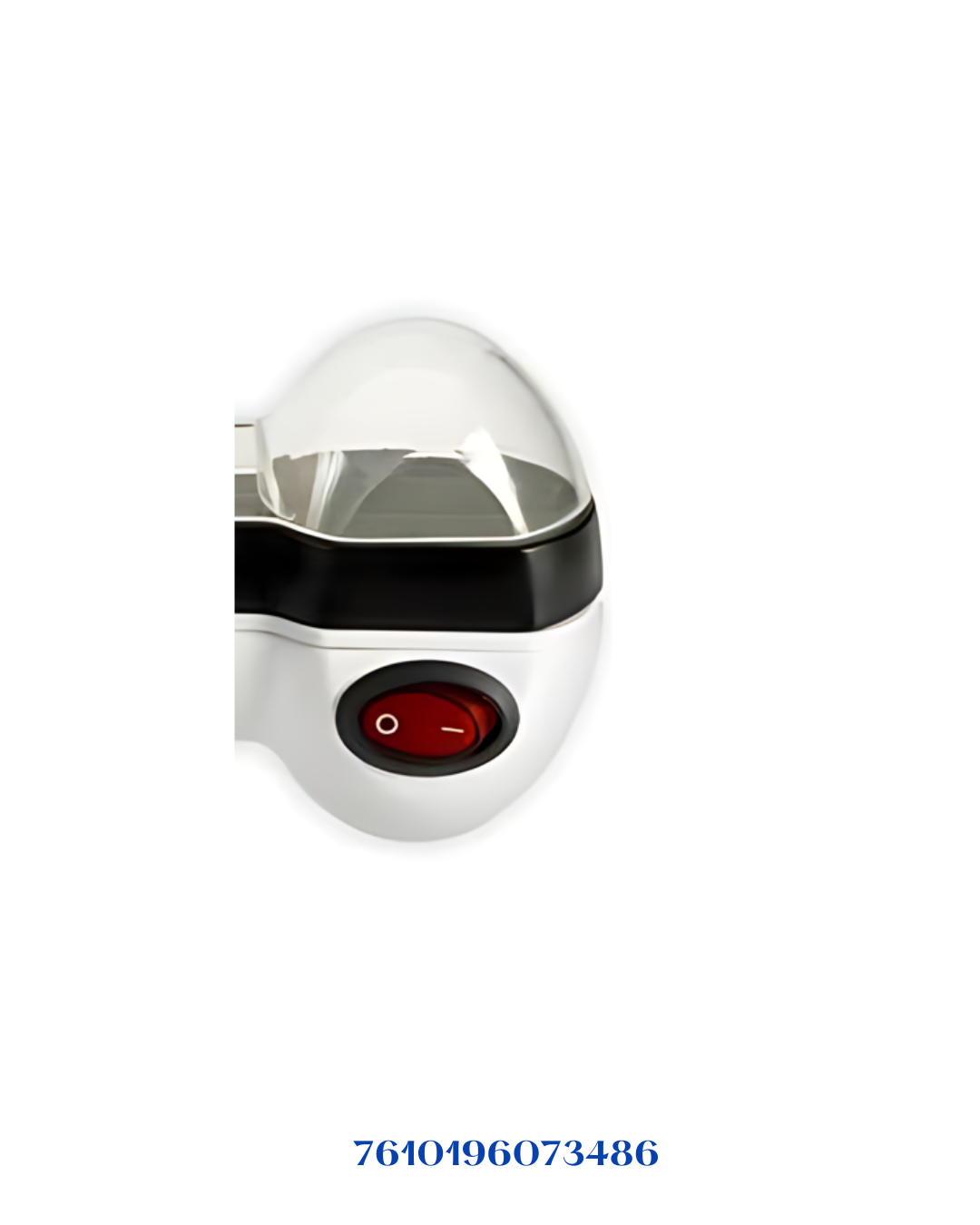 TRISA EGGOLINO EGG BOILER 380W