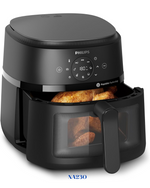 PHILIPS 2000 SERIES AIRFRYER 6.2 L