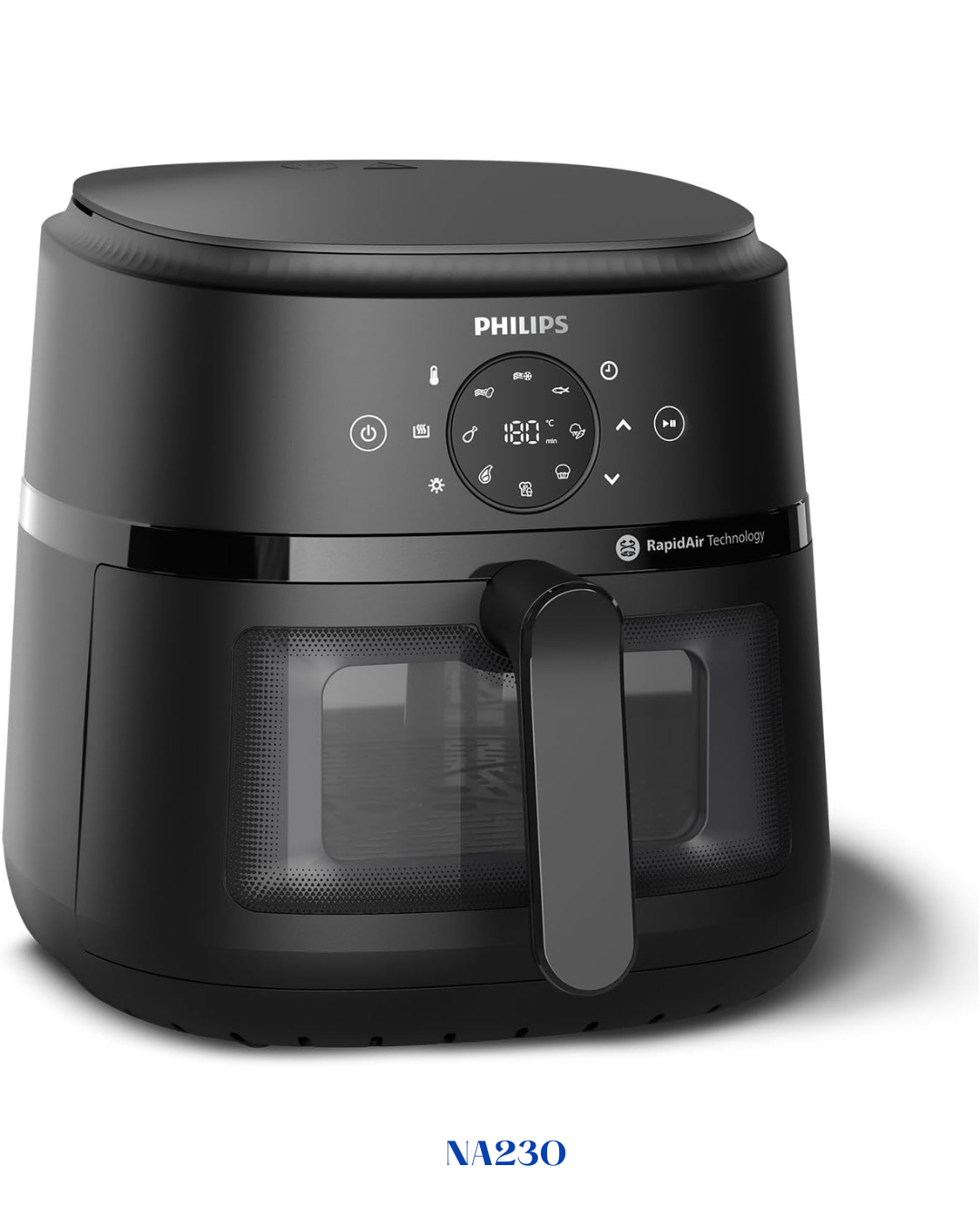 PHILIPS 2000 SERIES AIRFRYER 6.2 L