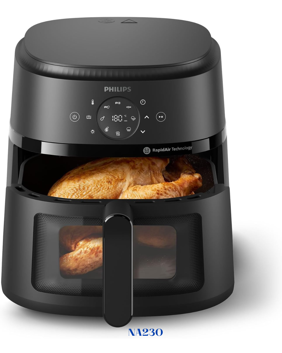 PHILIPS 2000 SERIES AIRFRYER 6.2 L
