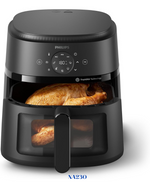 PHILIPS 2000 SERIES AIRFRYER 6.2 L