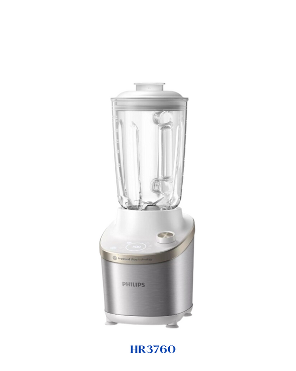 PHILIPS 7000  HIGH‑SPEED BLENDER GLASS JAR 1500W
