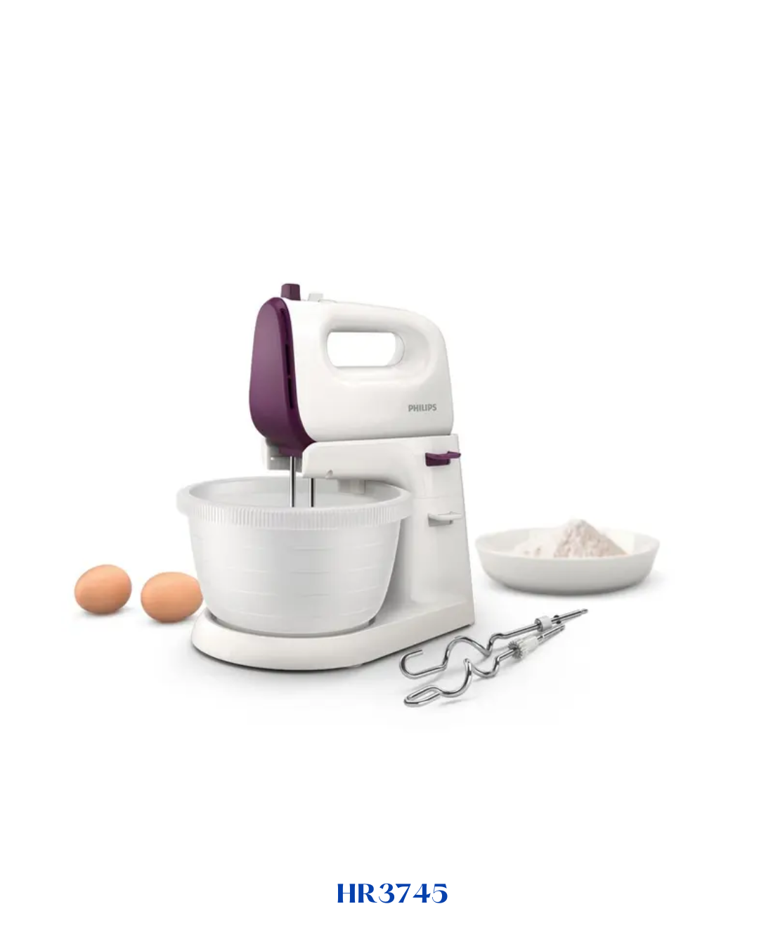 PHILIPS VIVA COLLECTION MIXER – 400W