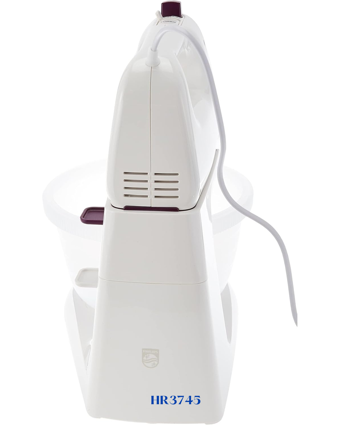 PHILIPS VIVA COLLECTION MIXER – 400W
