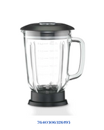TRISA STIR N' SLICE FOOD PROCESSOR 600W 1.5L