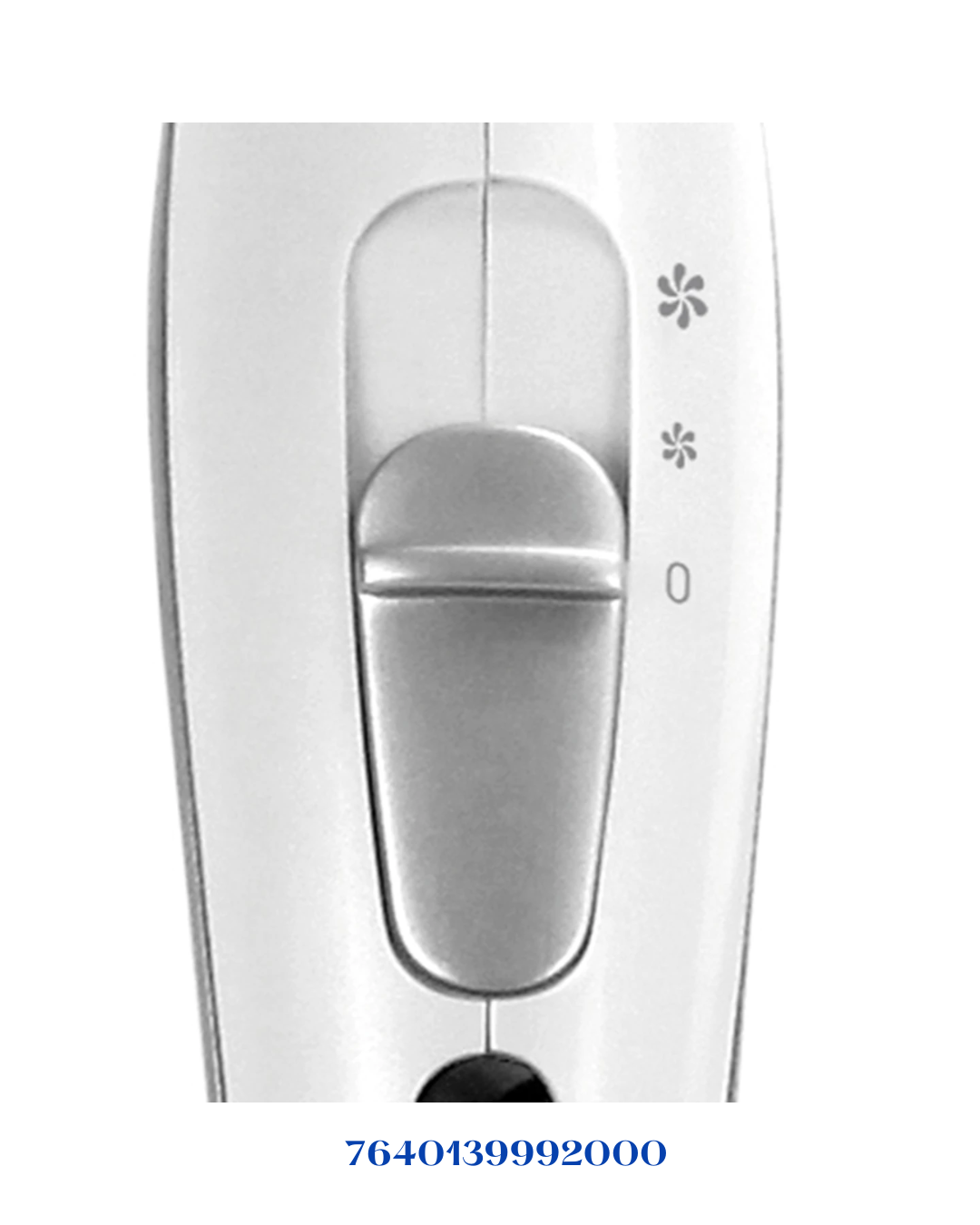 TRISA COMPACT HAIR DRYER 1200W