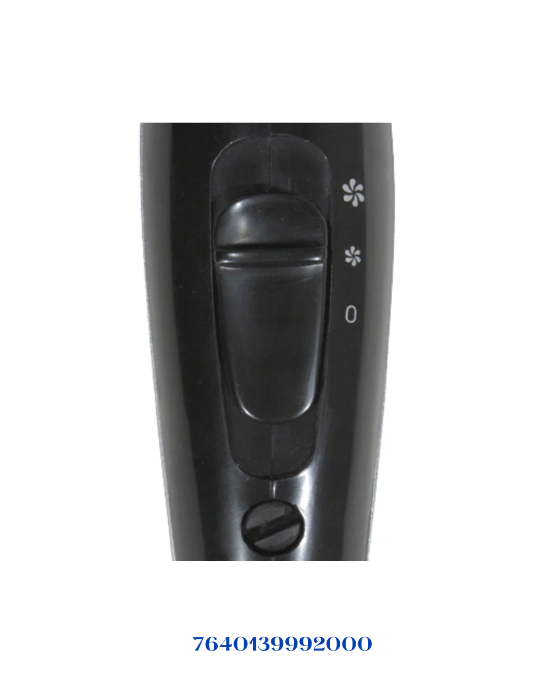 TRISA COMPACT HAIR DRYER 1200W