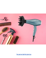 TRISA GLAM CARE HAIR DRYER 1800W
