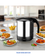 TRISA COMFORT BOIL W4875 KETTLE 1.7L 2200W