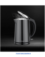 TRISA RETRO LINE SNACK MAKER 700W