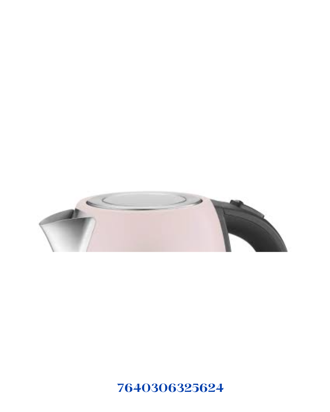 TRISA GOOD VIBES KETTLE 2200W 1.7L
