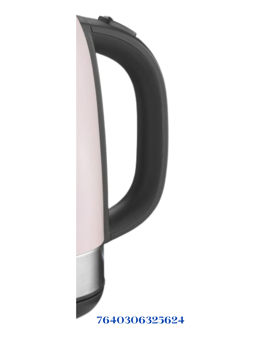 TRISA GOOD VIBES KETTLE 2200W 1.7L