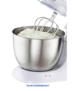 TRISA MIX CHEF DOUGH MIXER 800W