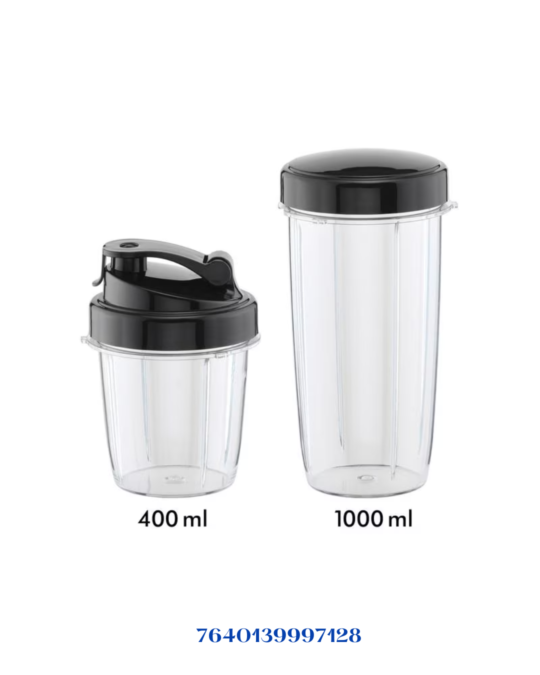 TRISA NUTRI BLASTIC BLENDER ENERGY BOOST 1000W